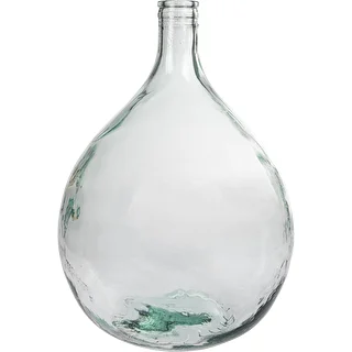 20 L wine demijohn in a plastic basket – photo 2