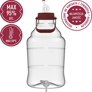 Easy Winemaking Kit - an easy path to homemade wine – photo 5