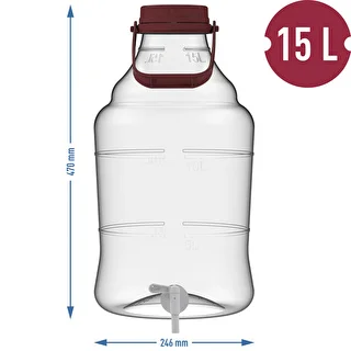 Easy Winemaking Kit - an easy path to homemade wine – photo 14