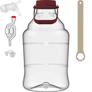 Easy Winemaking Kit - an easy path to homemade wine – photo 3