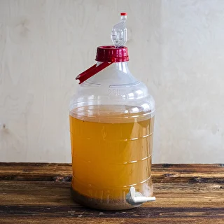 Easy Winemaking Kit - an easy path to homemade wine – photo 17