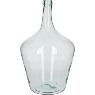 Demijohn for wine in plastic basket 15 L – photo 2
