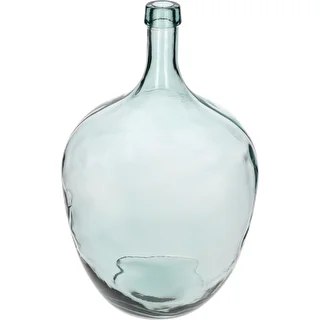Demijohn for wine in plastic basket 25 L – photo 4