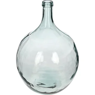 Demijohn for wine in plastic basket 54 L – photo 4
