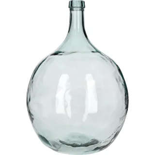 Demijohn for wine in plastic basket 54 L – photo 2