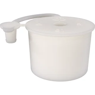 Ø48/51 mm demijohn stopper with a closure – photo 2