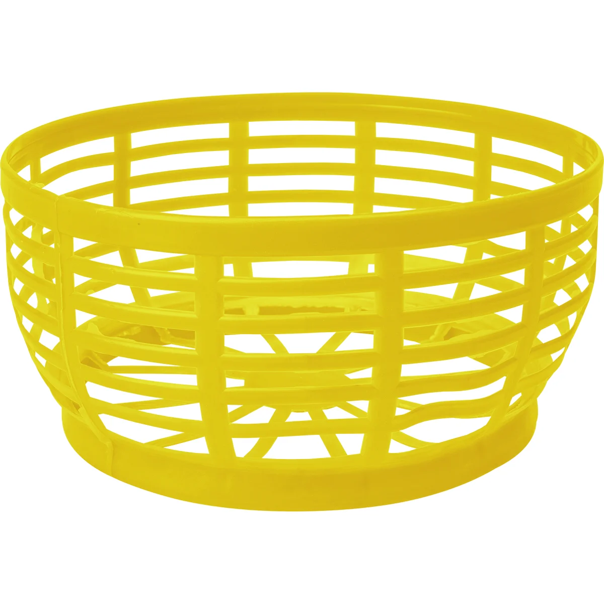Plastic basket for 5l carboy