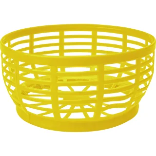 Plastic basket for 5l carboy