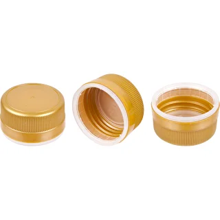 Screw cap for Dama demijohn 5, 3, 2 L - 1 pc.