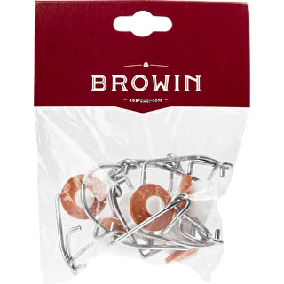 Plastic swing stoppers 5pcs. – photo 2