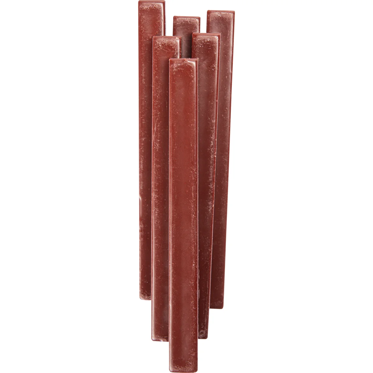 Bottle sealing wax sticks 300g , 6pcs.