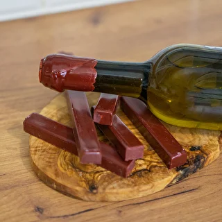 Bottle sealing wax sticks 300g , 6pcs. – photo 3