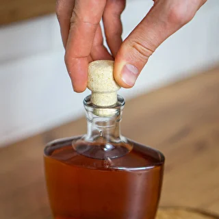 Natural T-cork Ø19mm , 20pcs. – photo 3