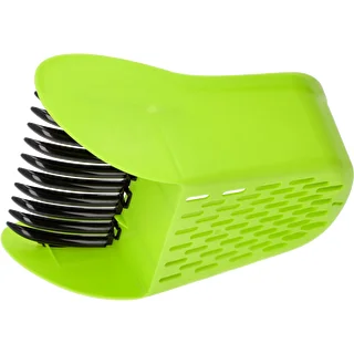 Small fruit picker - green, plastic – photo 4