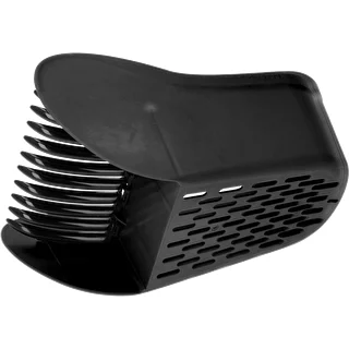 Small fruit picker - black, plastic – photo 4