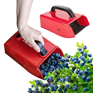 Small fruit picker – photo 5