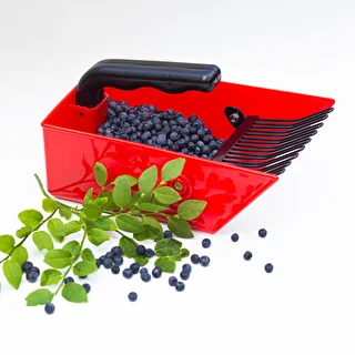 Berry Picker with Metal Teeth – photo 5