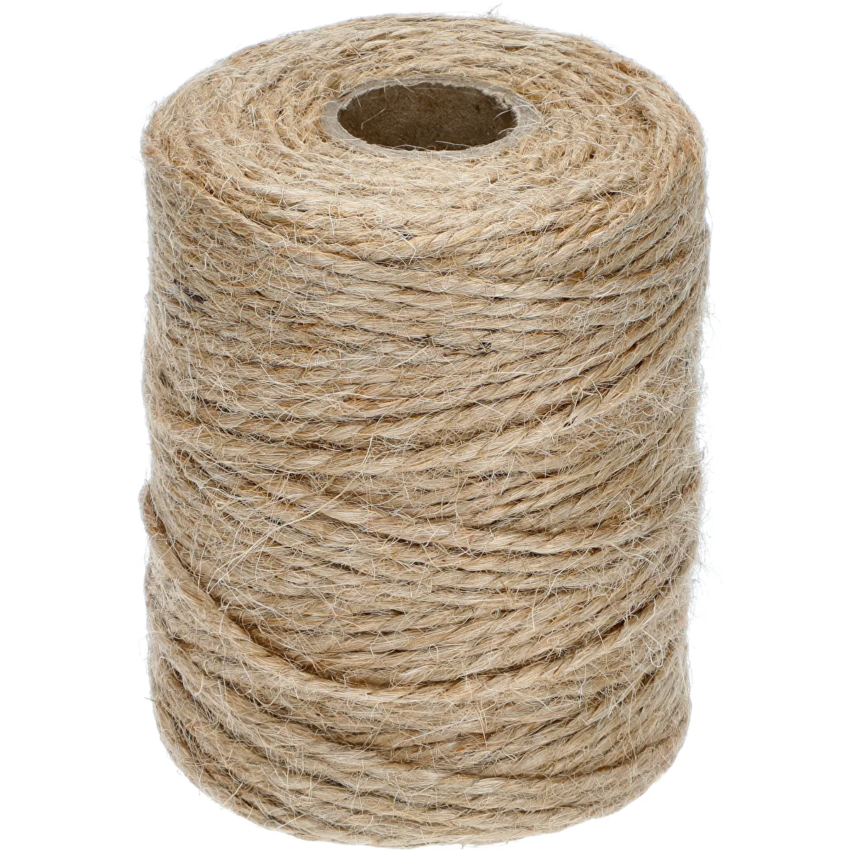 Jute twine 2 mm / 110 m / 250 g
