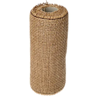 Jute fabric 20 cm / 5 m