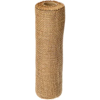 Jute fabric 30 cm / 5 m