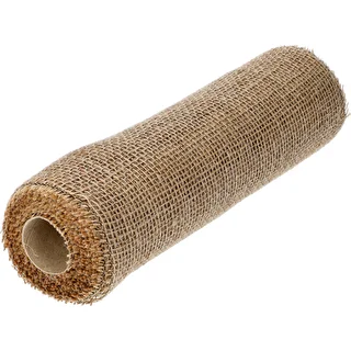 Jute fabric 30 cm / 5 m – photo 2