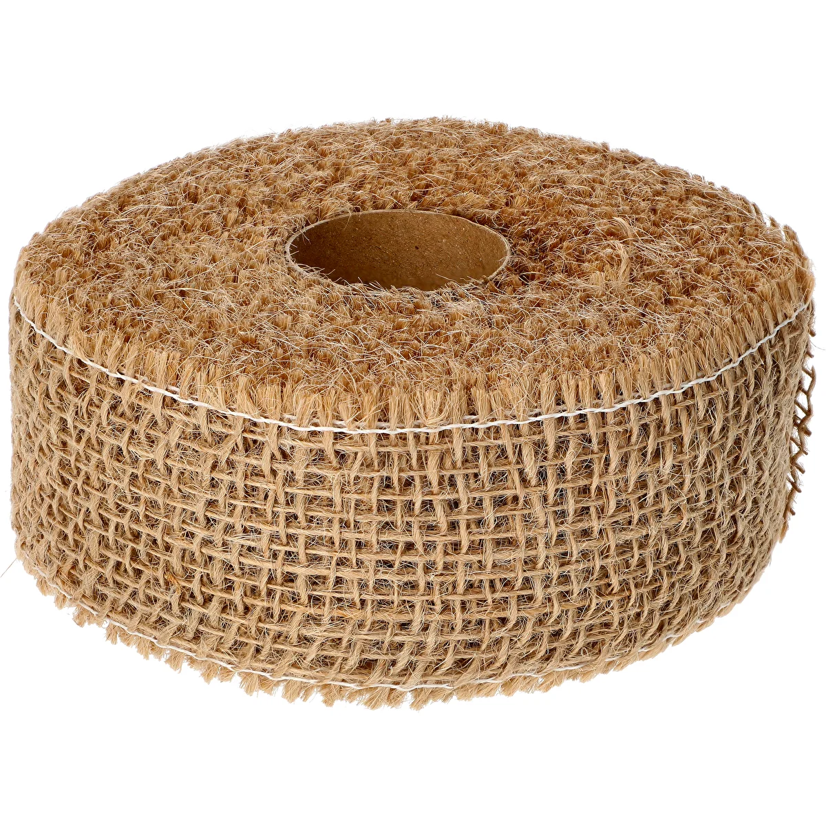 Jute tape 5 cm / 10 m
