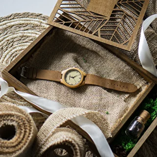 Jute tape 10 cm / 5 m – photo 11