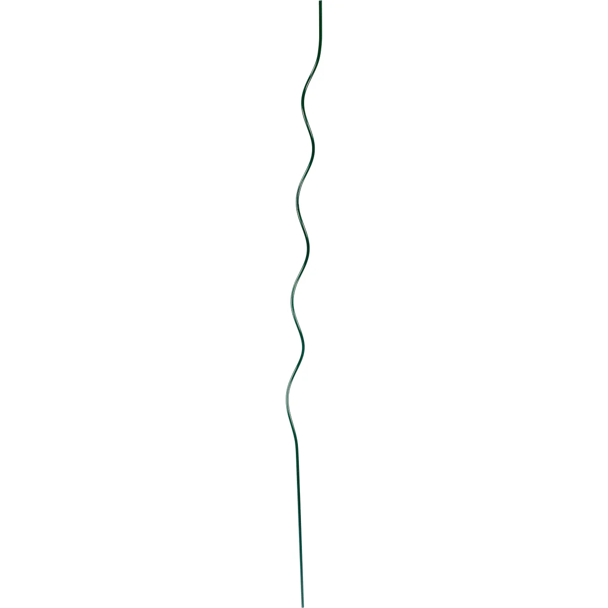 Spiral plant support , steel , 1,25m x 6mm