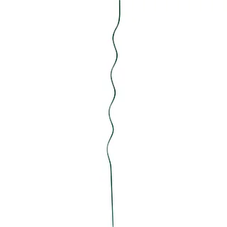 Spiral plant support , steel , 1,25m x 6mm – photo 1