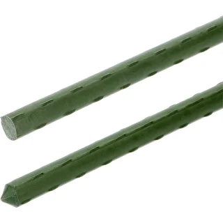 Bioogród Garden Stakes - Coated Steel, 1.5 m, Ø11 mm, pcs 10 – photo 2