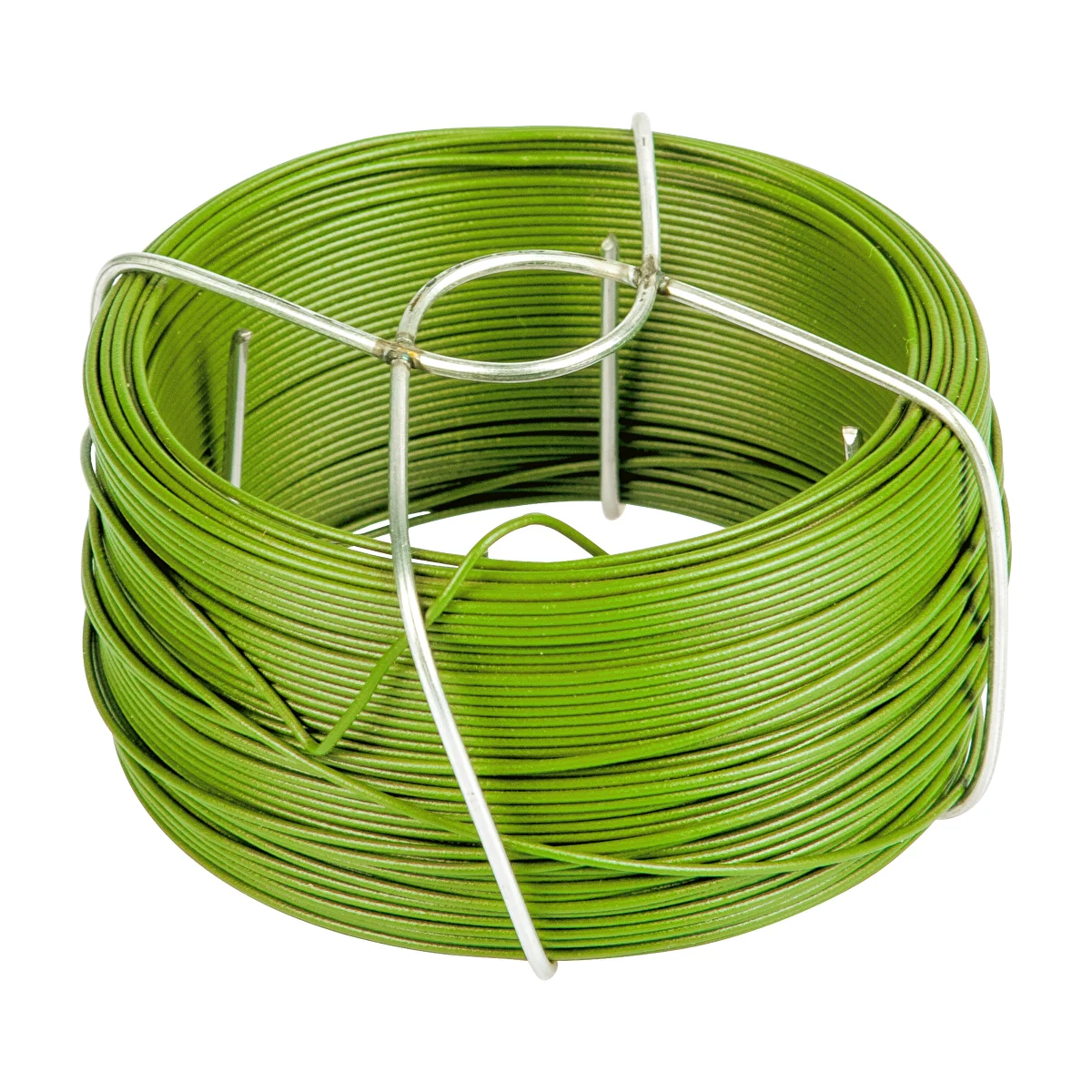 Galvanised wire 50m x 0.8mm