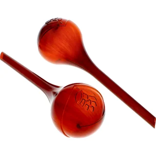 Plant watering globes, amber colour, transparent, 400 ml, 2 pcs – photo 2
