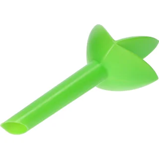 Plant irrigator - leaf green, 120 ml – photo 3