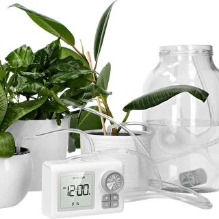 Automatic Watering System for Potted Plants – photo 2