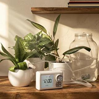 Automatic Watering System for Potted Plants – photo 11