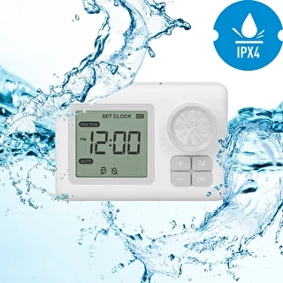 Automatic Watering System for Potted Plants – photo 7