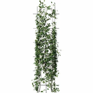 Plant Support - Garden Trellis 150 x 45 cm 3 pcs – photo 3