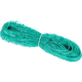 Bird Protection Netting, Green, 2 m x 5 m
