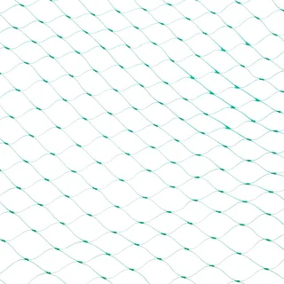 Bird Protection Netting, Green, 5 m x 10 m – photo 4
