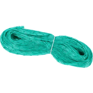 Bird Protection Netting, Green, 4 m x 5 m
