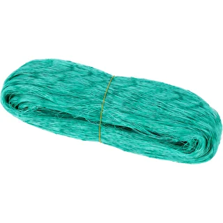 Bird Protection Netting, Green, 6 m x 6 m