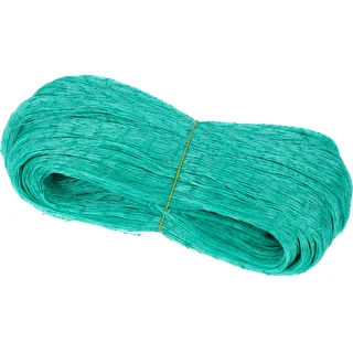 Bird Protection Netting, Green, 5 m x 10 m