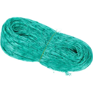 Bird Protection Netting, Green, 8 m x 14 m