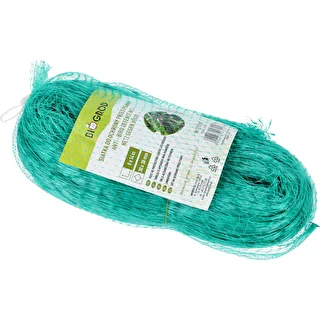 Bird Protection Netting, Green, 8 m x 14 m – photo 2