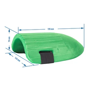 Knee pads for gardening - made of foam – photo 5