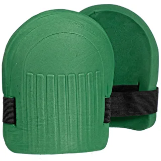 Knee pads for gardening - made of foam – photo 2