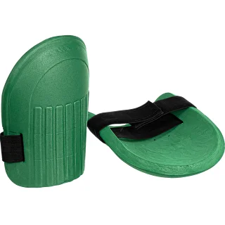 Knee pads for gardening - made of foam – photo 3