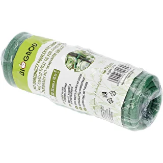 Foam-Coated Garden Wire, Green, 10 m, Ø 10 mm – photo 6
