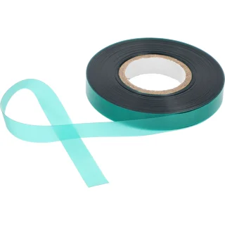 PVC Plant Tying Tape, 1.2 cm x 40 m