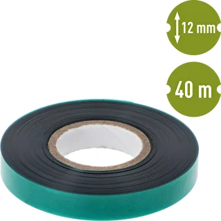PVC Plant Tying Tape, 1.2 cm x 40 m – photo 2